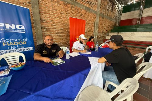 IFINORTE CONTINUA FORTALECIENDO EL DESARROLLO Y EL EMPRENDIMIENTO EN NORTE DE SANTANDER