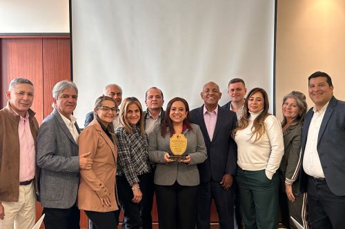 IFINORTE PARTICIPÓ EN EL CONSEJO AMPLIADO DE ASOINFIS EN BOGOTÁ