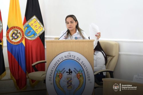 IFINORTE HIZO PÁRTE DE LA JORNADA DE SUSTENTACIÓN DEL PRESUPUESTO 2026