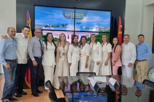 IFINORTE FORTALECE SU ESTRUCTURA DE CONTROL