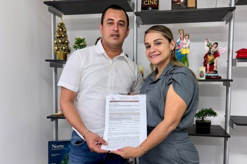 INICIAMOS 2026 TRABAJANDO POR EL DESARROLLO DEL DEPARTAMENTO