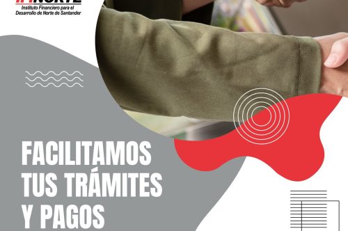 EN IFINORTE TRABAJAMOS POR LA EFICIENCIA Y EL RESPALDO EN CADA TRÁMITE