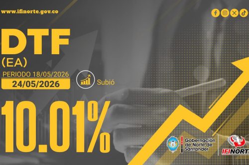 DTV VIGENTE DEL 18 AL 24 DE MAYO DE 2026